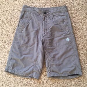 Men’s BRP shorts